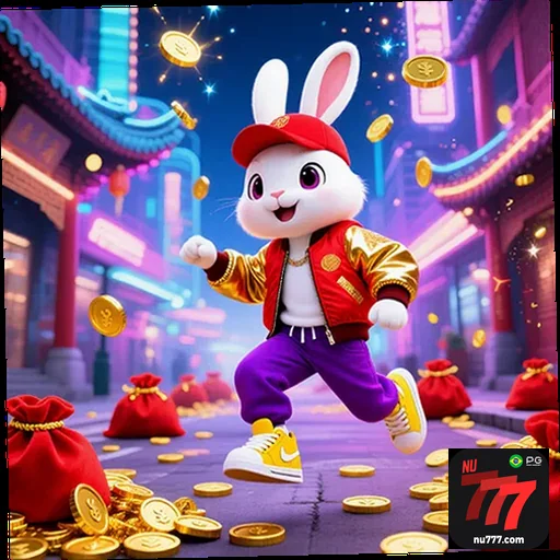Bônus em slots
